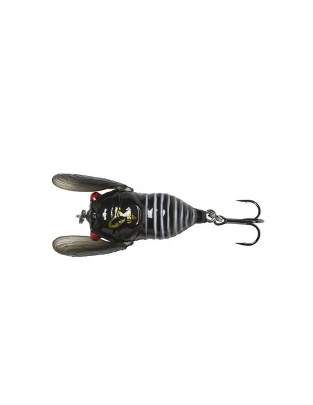 Vobler Savage Gear Cicada 3D, Culoare 61987, 3.3cm, 3.5g Vobler Savage Gear Cicada 3D, Culoare 61987, 3.3cm, 3.5g