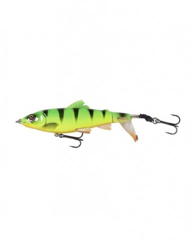 Vobler Savage Gear 3D Smash Tail, Firetiger, 10cm, 17g