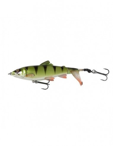 Vobler Savage Gear 3D Smash Tail, Perch, 10cm, 17g