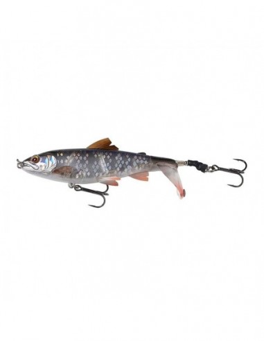 Vobler Savage Gear 3D Smash Tail, Roach, 10cm, 17g
