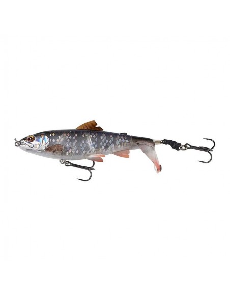 Vobler Savage Gear 3D Smash Tail, Roach, 10cm, 17g