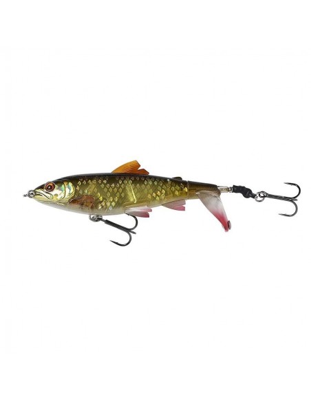 Vobler Savage Gear 3D Smash Tail, Rudd, 10cm, 17g
