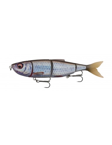 Vobler Savage Gear 4Play V2 Swim&Jerk, Roach, 13.5cm, 20g