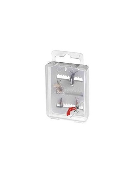 Cutie Plastica Panaro Fly 8,5x5,1x1,8cm