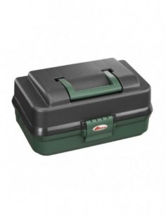 Valigeta Plastica Panaro, 2 Sertare, 33.6x19.8x16.5cm
