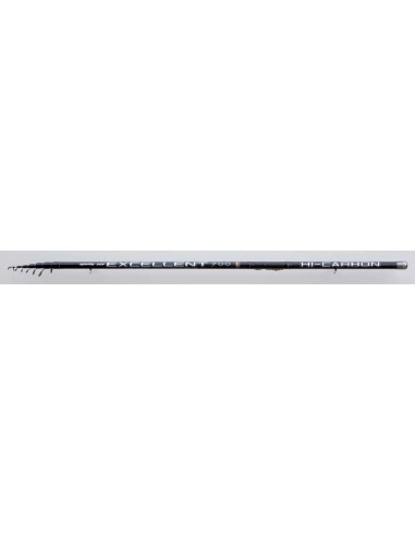 Lanseta Lineaeffe Excellent Bolo Telescopica, 5m, 40g