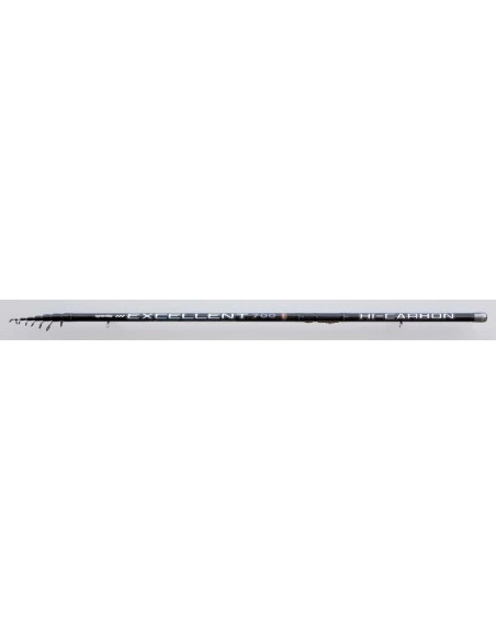 Lanseta Lineaeffe Excellent Bolo Telescopica, 5m, 40g