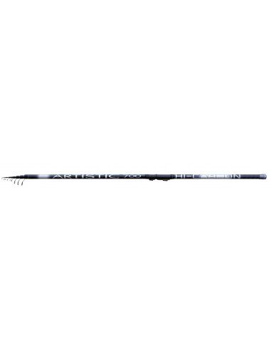Lanseta Lineaeffe Carbon Artistic Bolo, 5.00m, 5-25g