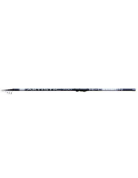 Lanseta Lineaeffe Carbon Artistic Bolo, 5.00m, 5-25g