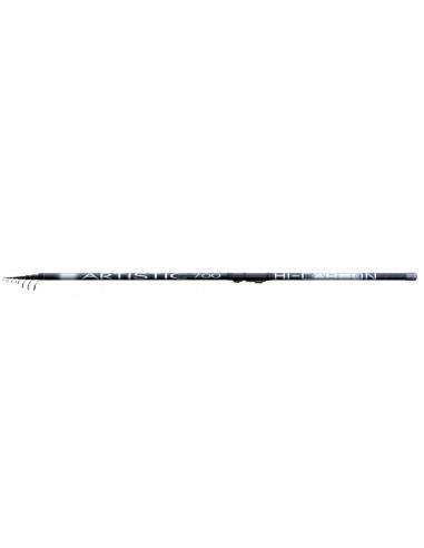 Lanseta Lineaeffe Carbon Artistic Bolo, 7.00m, 5-25g
