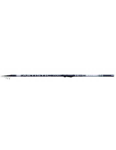 Lanseta Lineaeffe Carbon Artistic Bolo, 7.00m, 5-25g