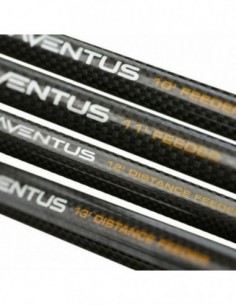 Lanseta Guru Aventus Feeder, 3.00m, 70g, 2+3buc 2