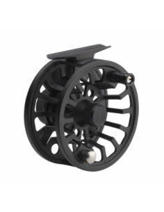 Mulineta De Musca Scierra Track 2 Fly Reel CL.3/4 Black