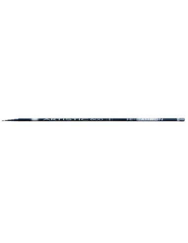 Varga Lineaeffe Carbon Artistic Pole, 6.00m