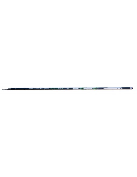 Varga Lineaeffe Standard Master Carbon, 4.00m, 5-25g