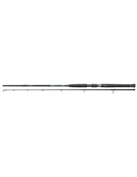 Lanseta Cormoran Big Cat V-Power, 2.10m, 100-280g, 2buc Lanseta Cormoran Big Cat V-Power, 2.10m, 100-280g, 2buc