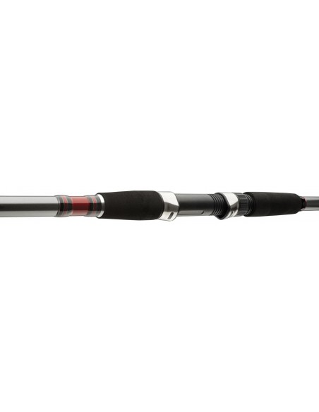 Lanseta Daiwa Seahunter X Variotip, 2.70m, 30-110g, 2+3buc Lanseta Daiwa Seahunter X Variotip, 2.70m, 30-110g, 2+3buc
