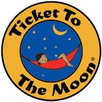 Ticket to the Moon